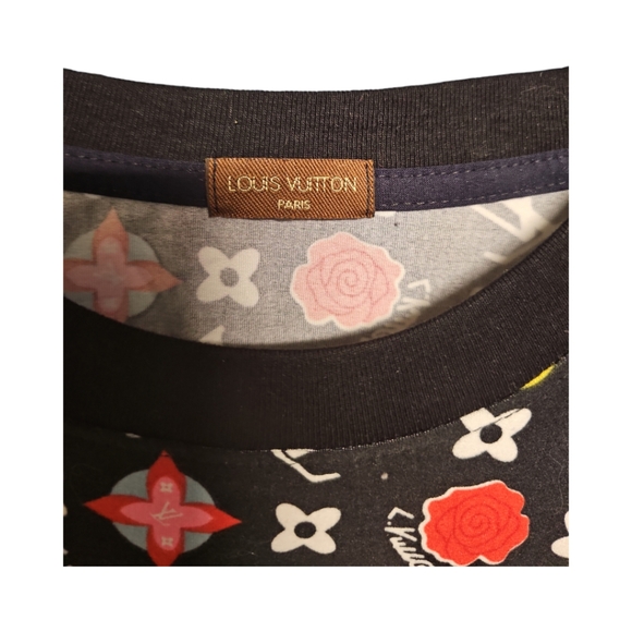 High end unisex shirt - Picture 3 of 4